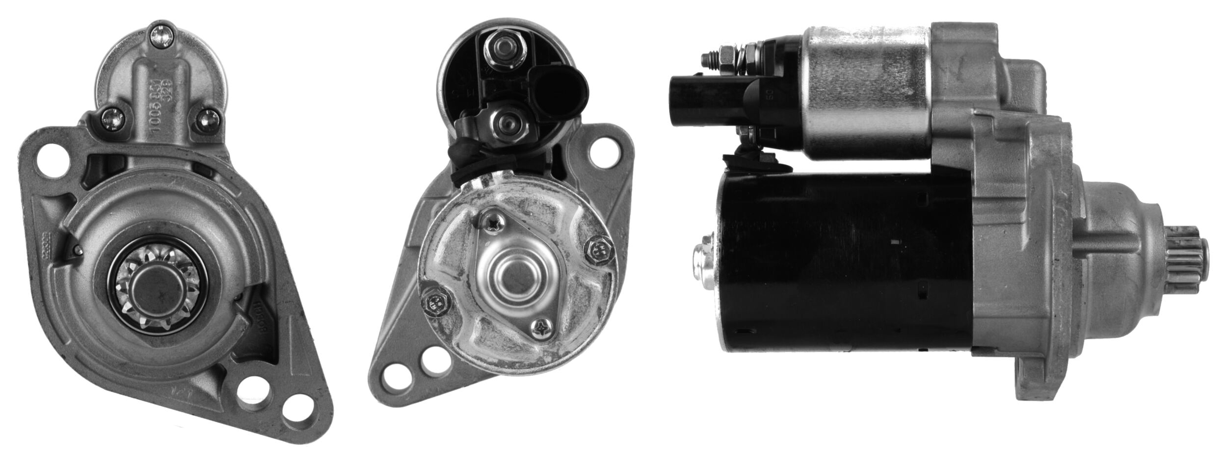 DRI 311208102 Starter