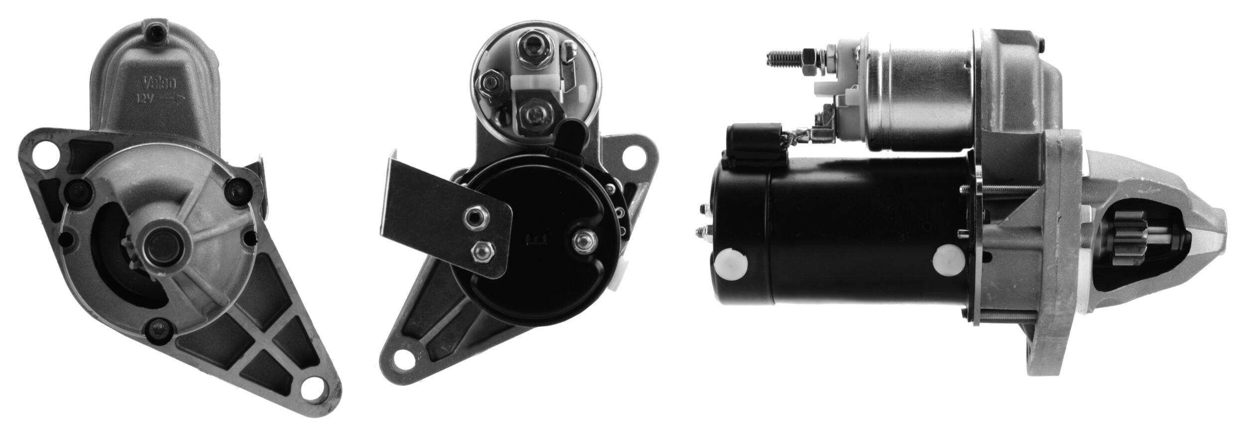 DRI 322031092 Starter