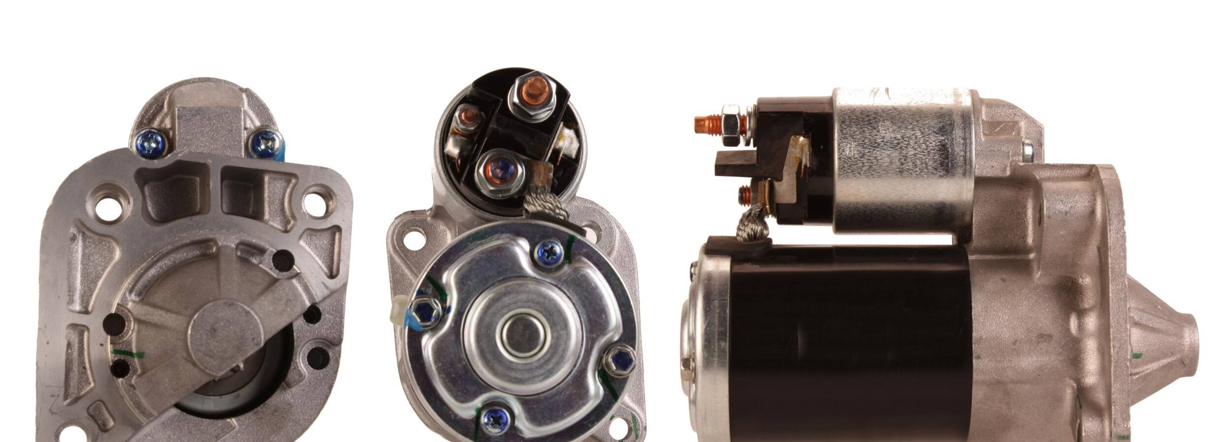 DRI 330054082 Starter