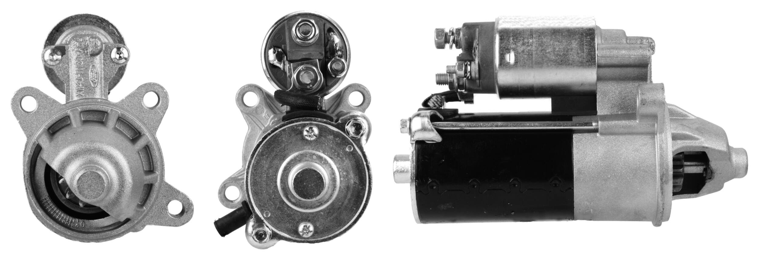DRI 314040112 Starter