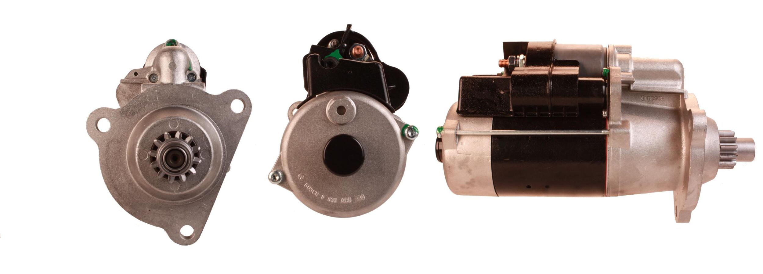 DRI 332011124 Starter