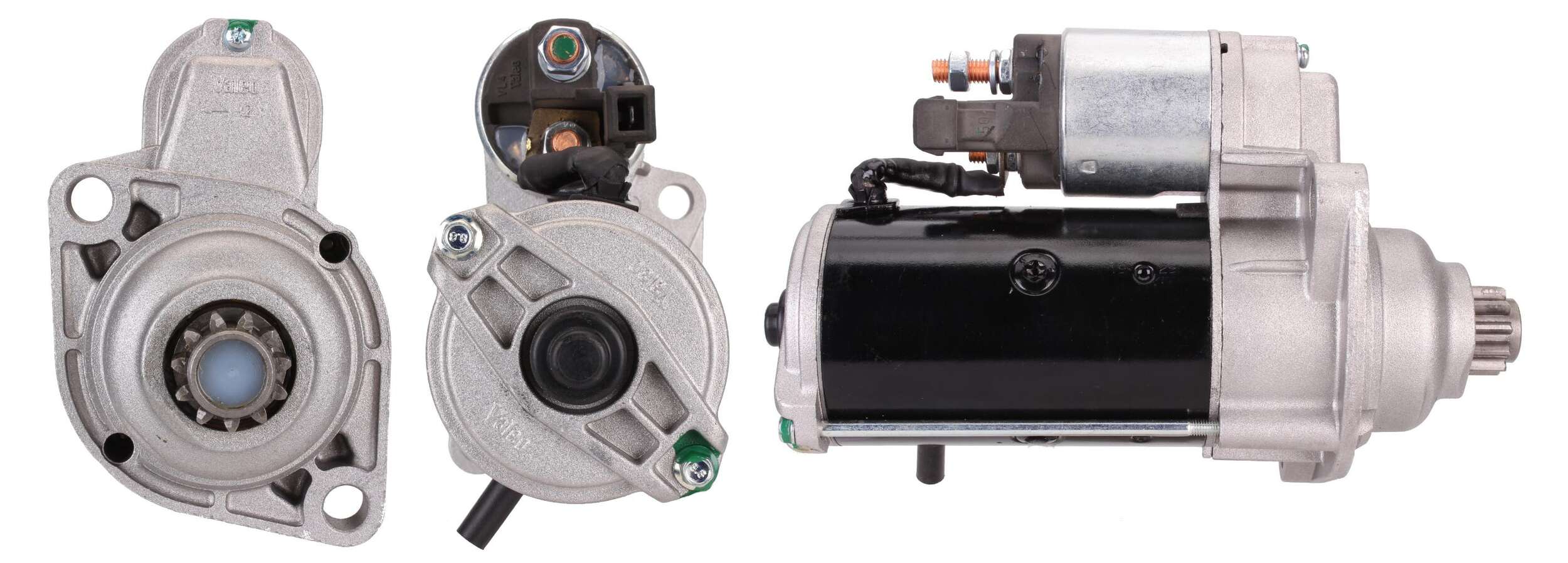 DRI 688027102 Starter