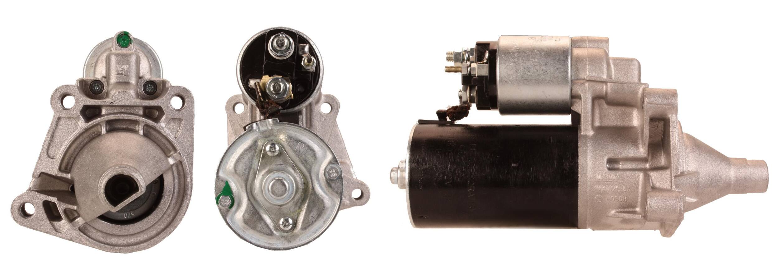 DRI 634003092 Starter