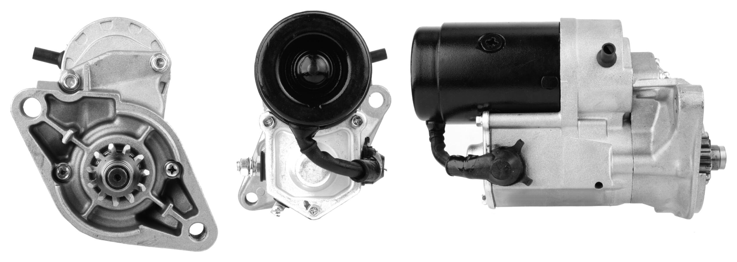 DRI 335049112 Starter