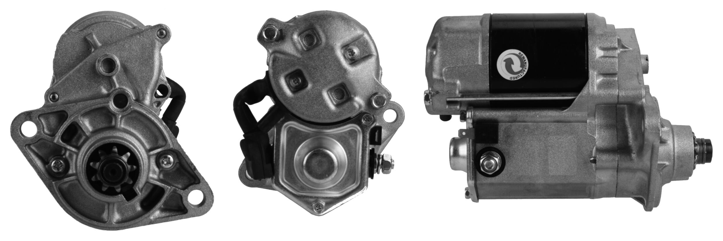 DRI 333009092 Starter