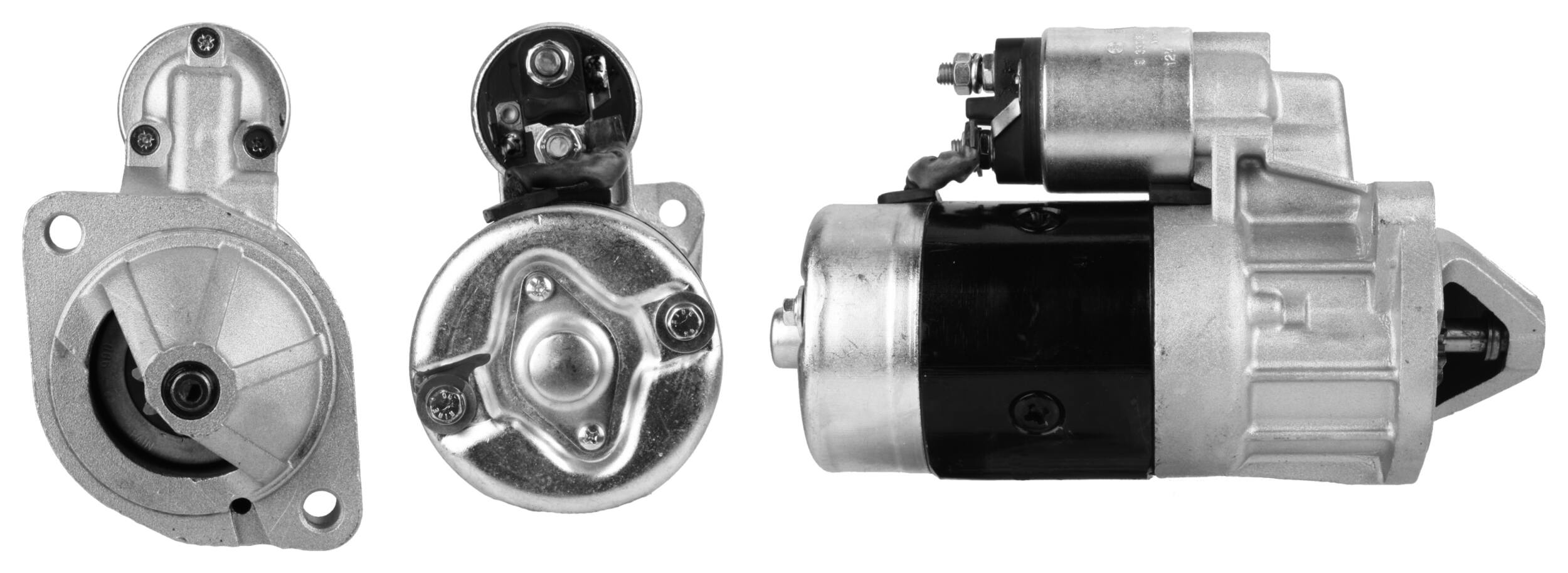 DRI 327056092 Starter