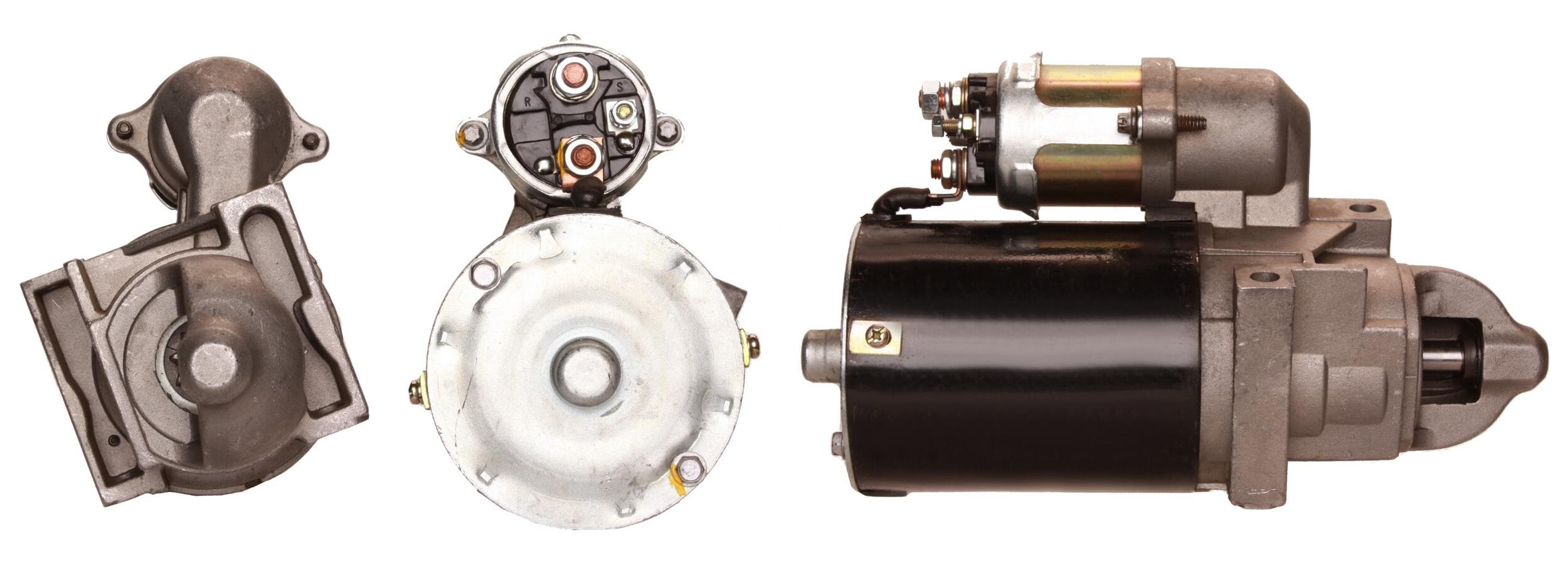 DRI 628009092 Starter