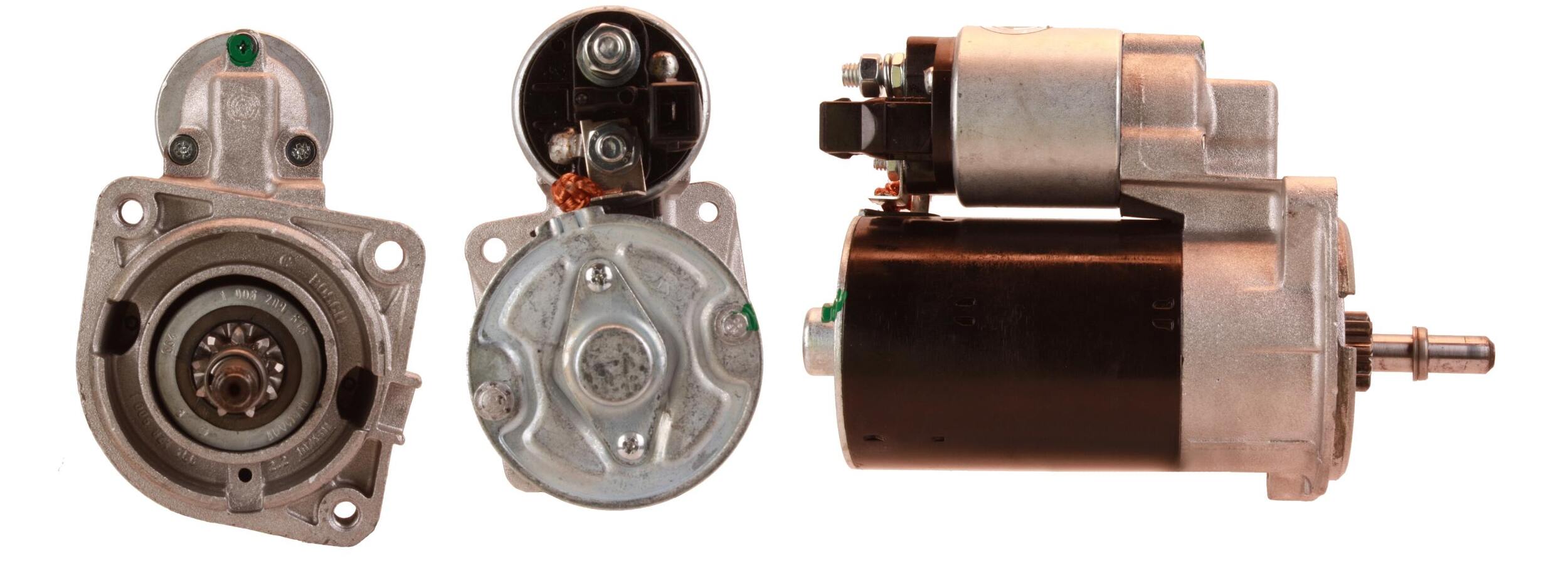 DRI 311044092 Starter