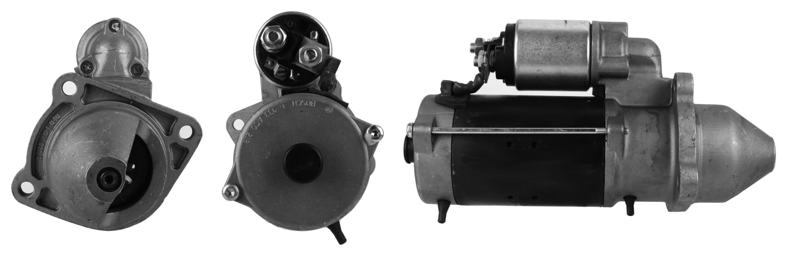DRI 600010104 Starter