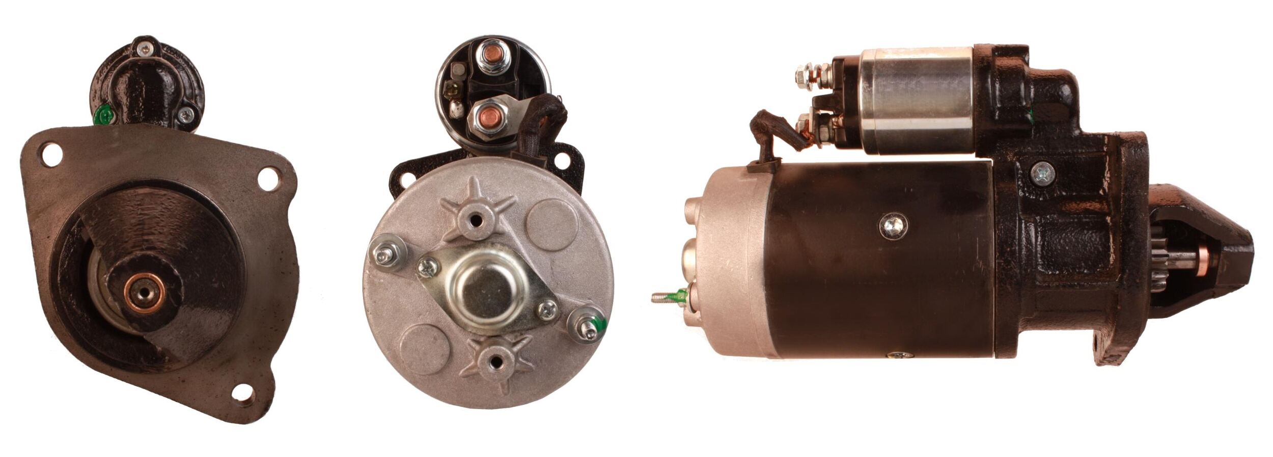 DRI 600023112 Starter