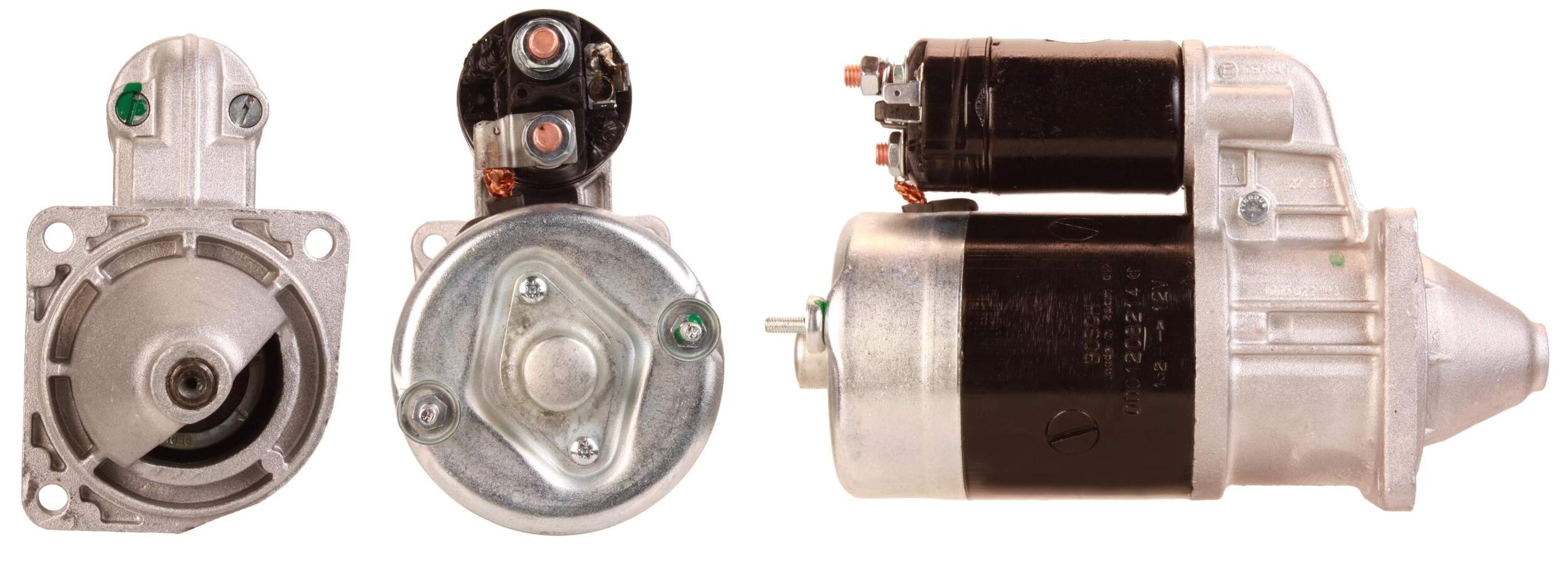 DRI 334102092 Starter