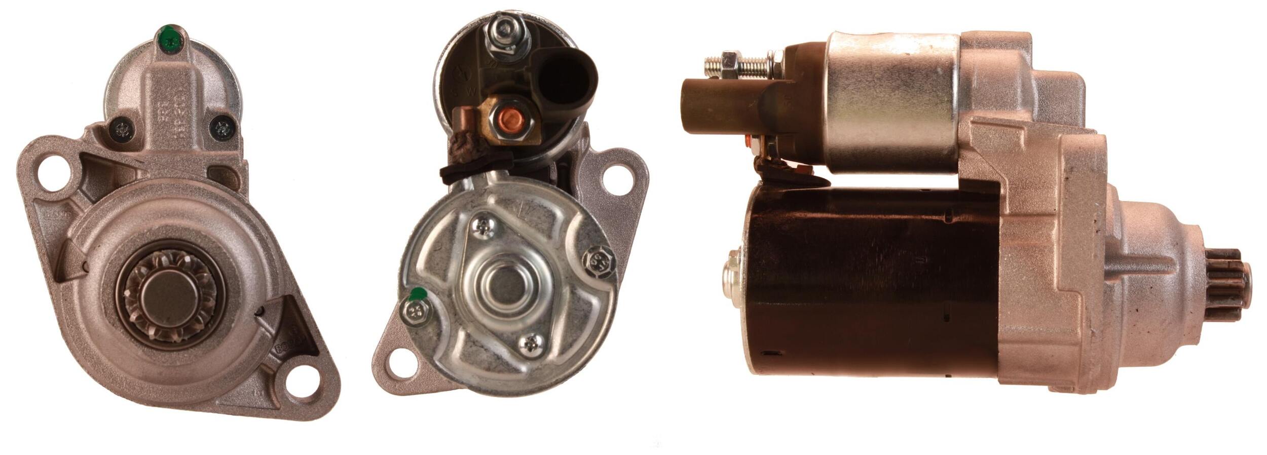 DRI 311209102 Starter