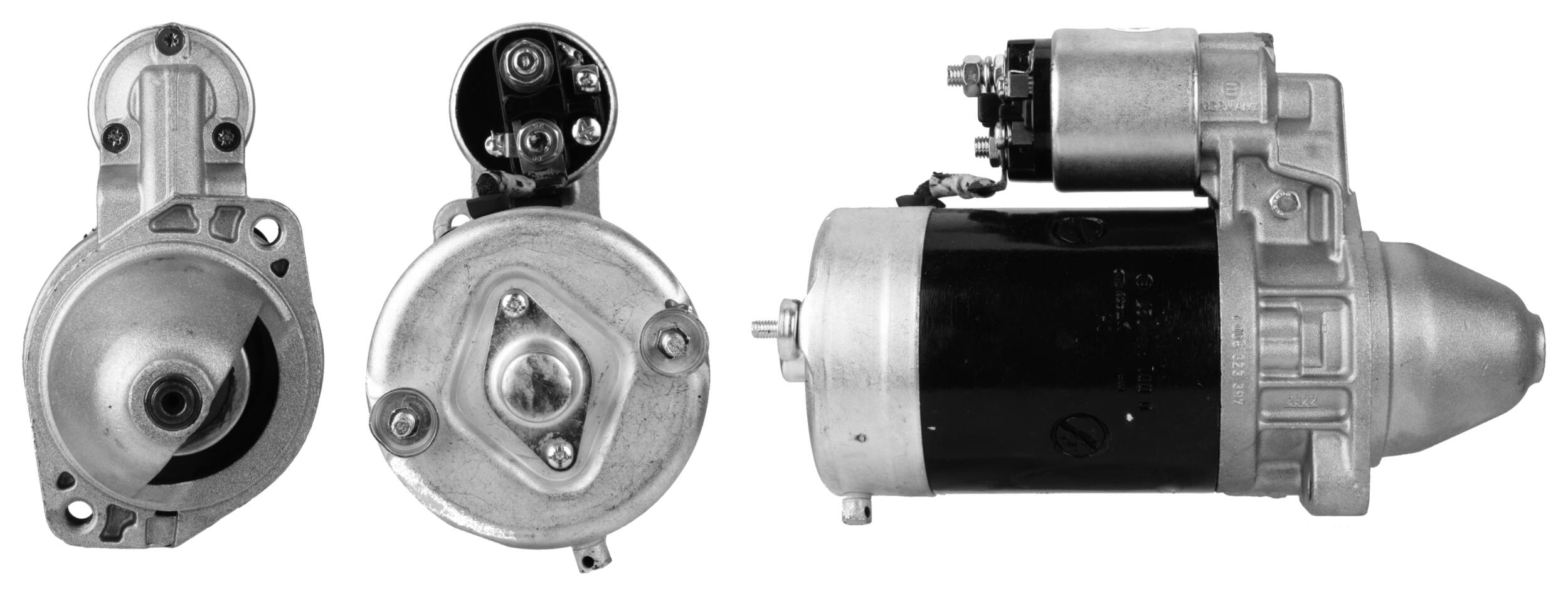 DRI 325102092 Starter