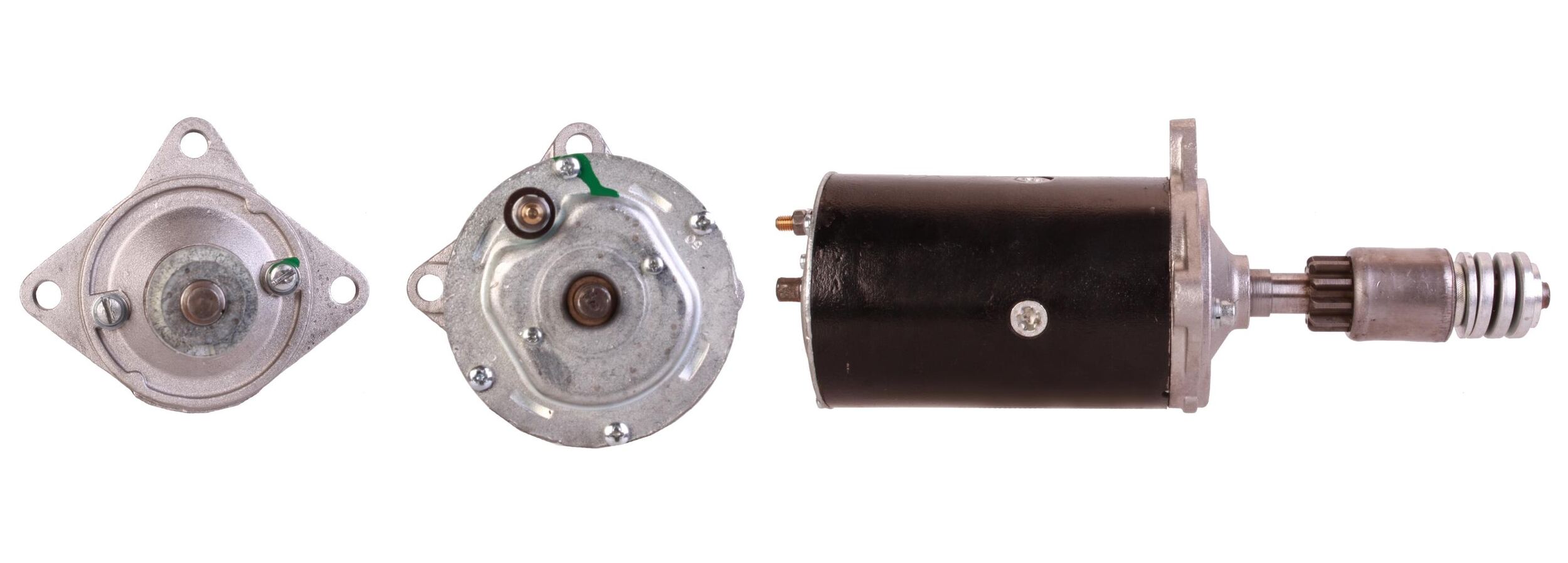 DRI 320011102 Starter