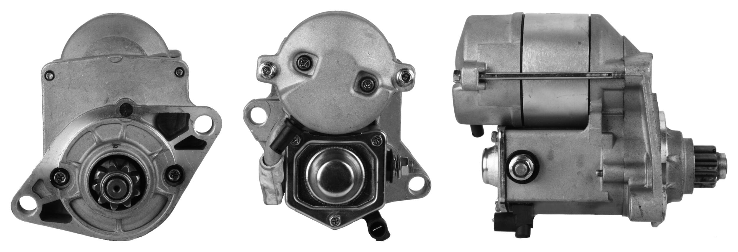 DRI 322032092 Starter