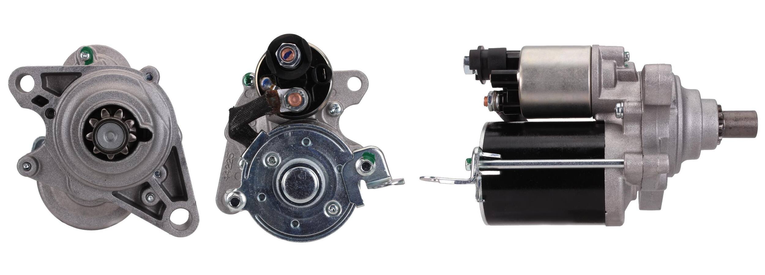 DRI 322036092 Starter
