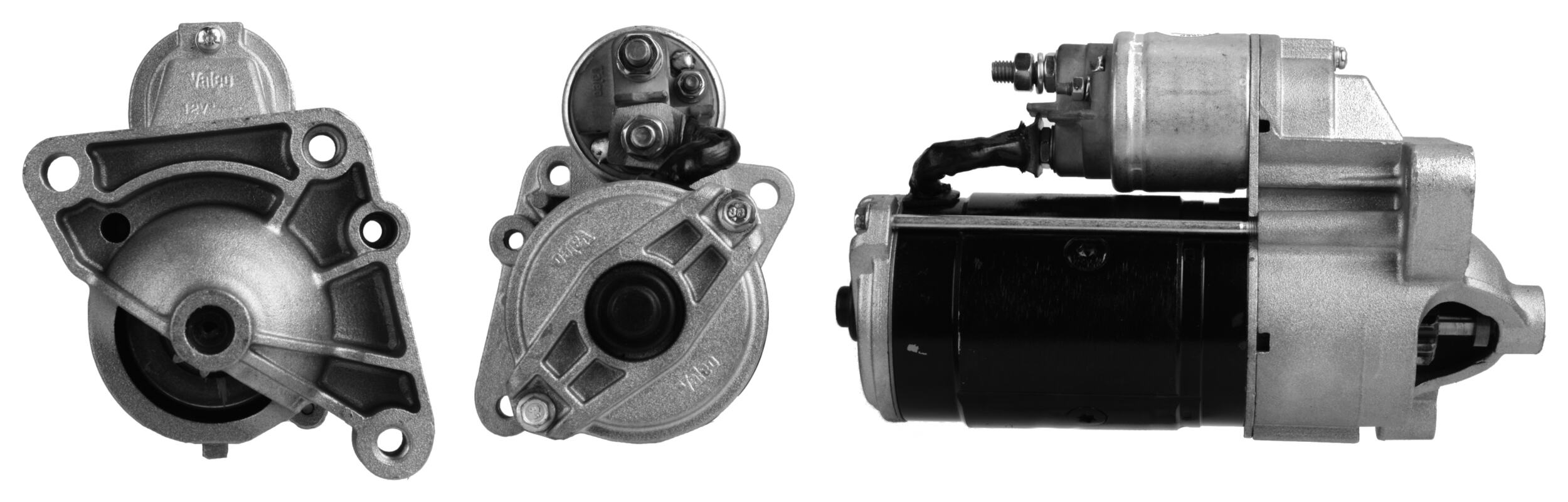 DRI 330038102 Starter