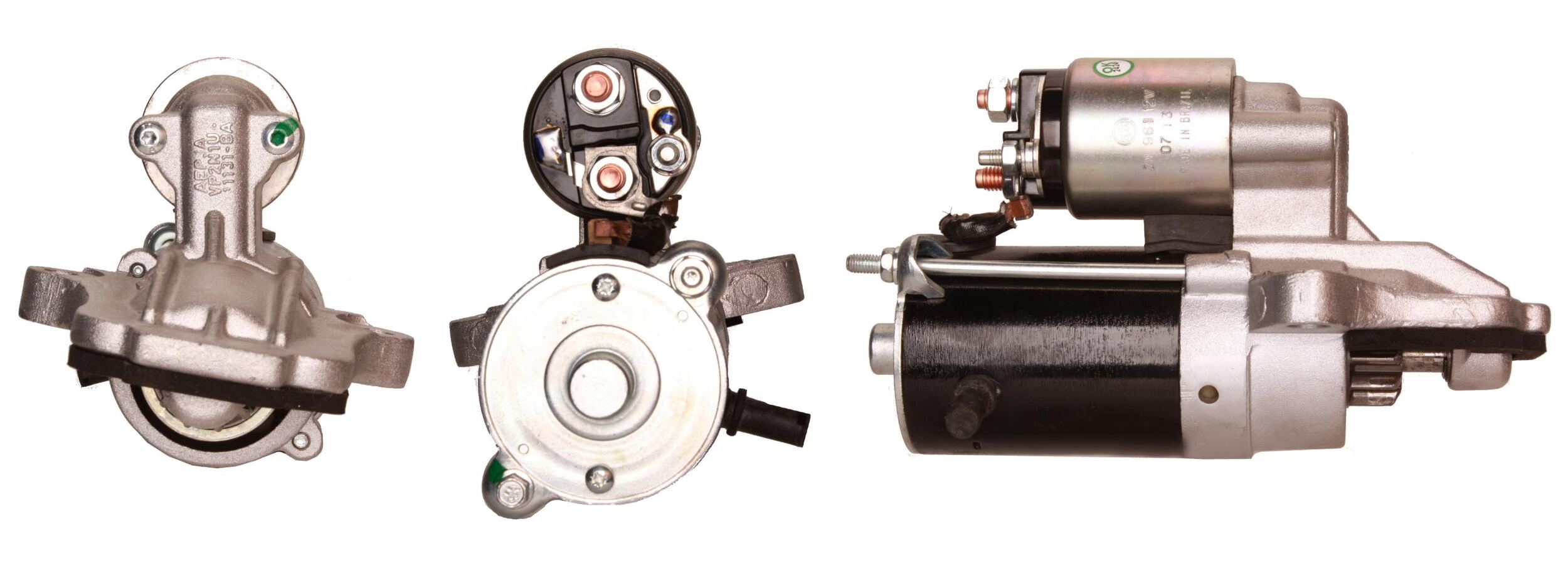DRI 319075112 Starter
