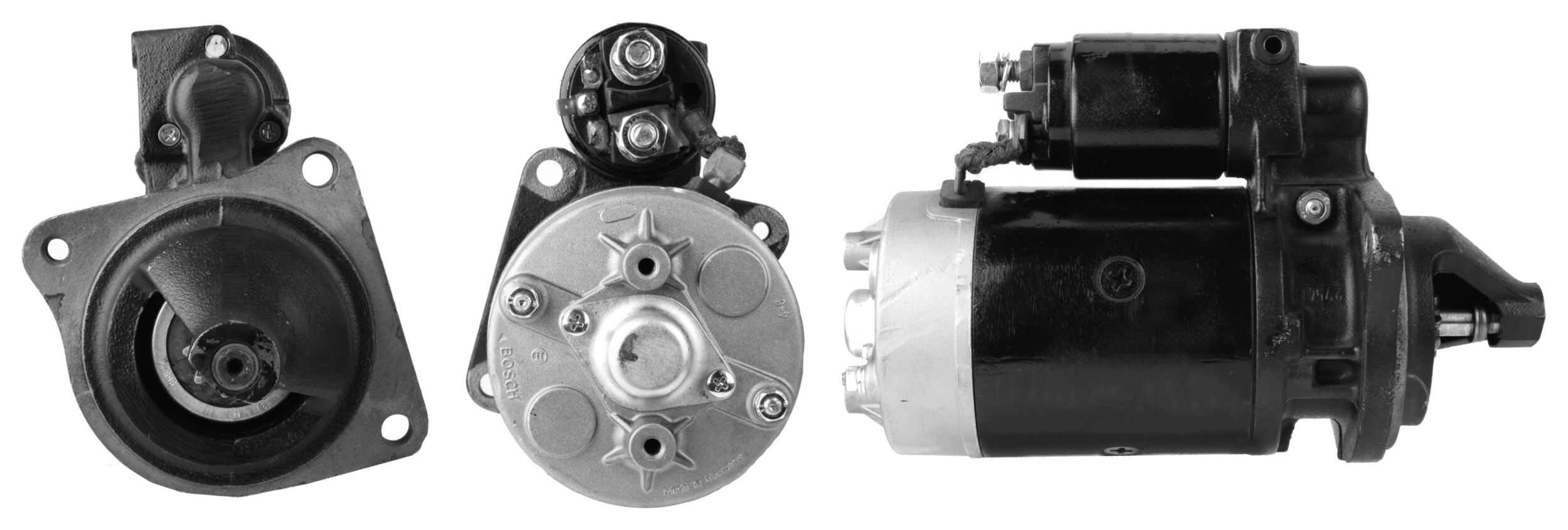 DRI 318037092 Starter