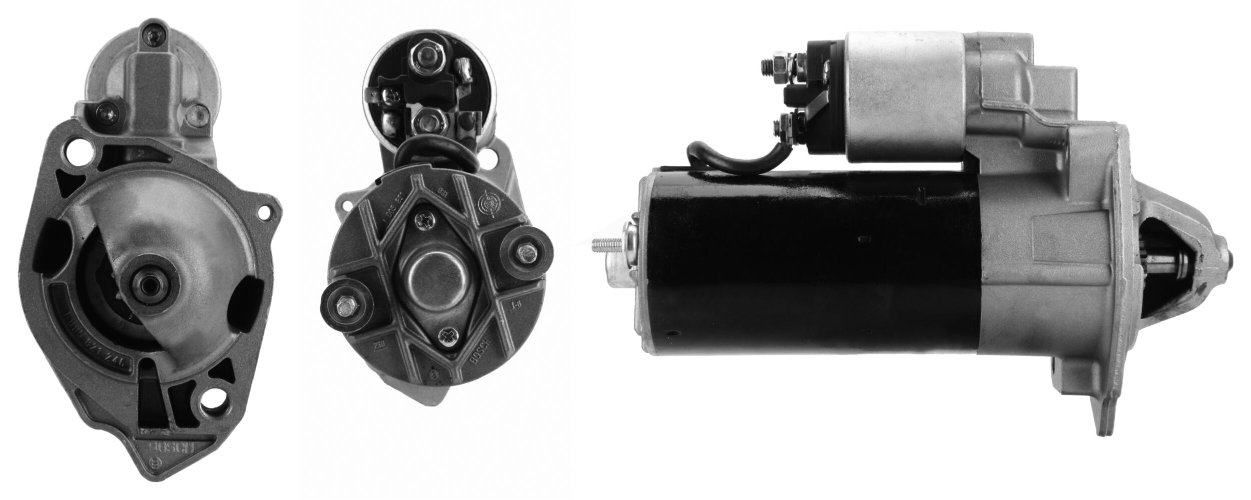 DRI 325016102 Starter