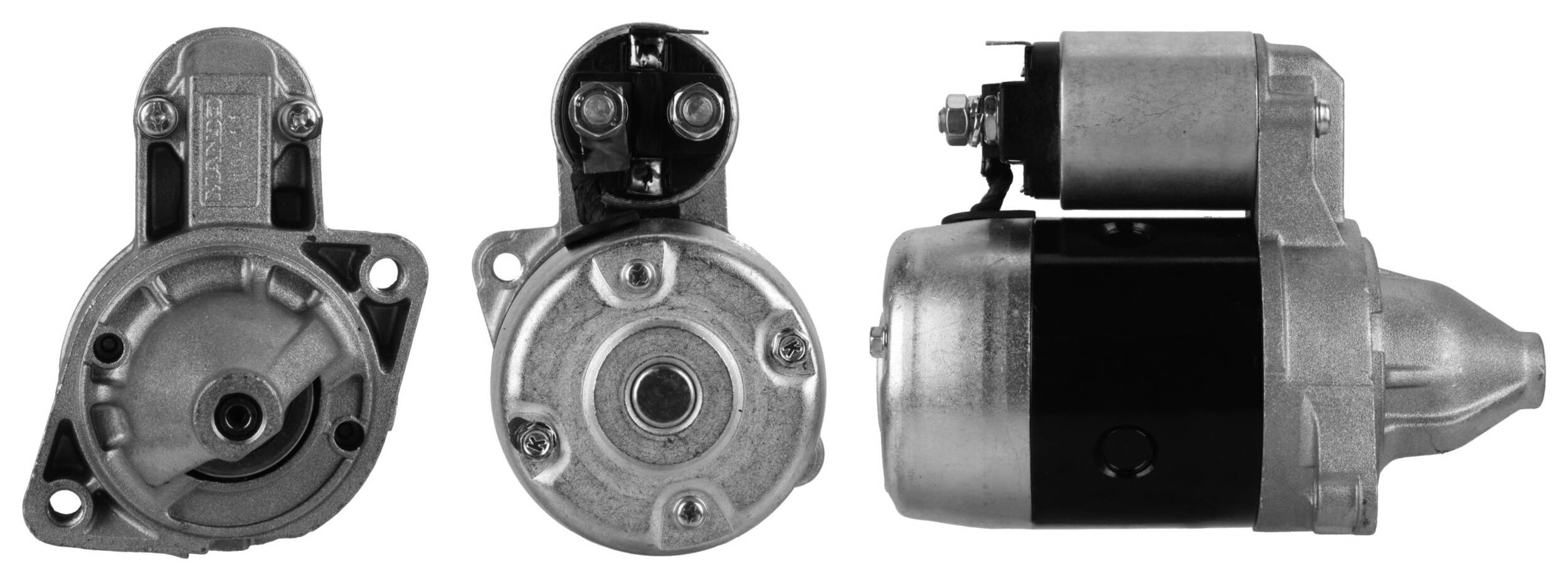 DRI 326048082 Starter