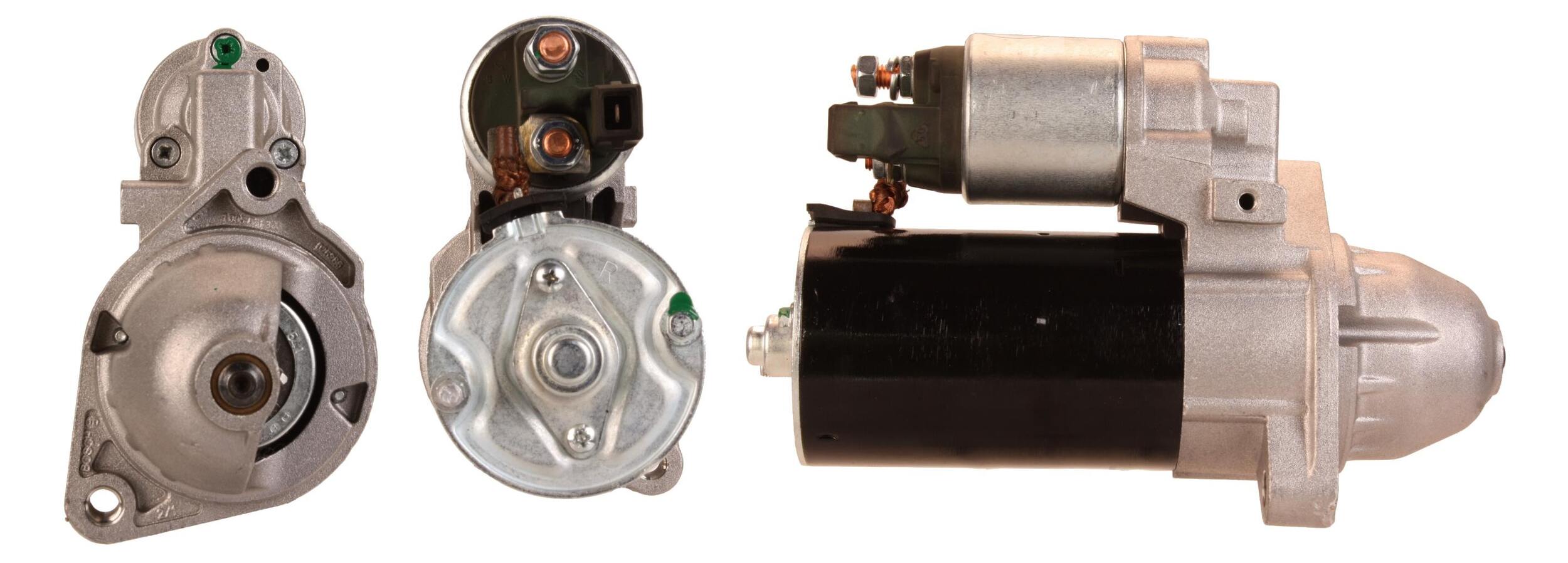 DRI 315026092 Starter