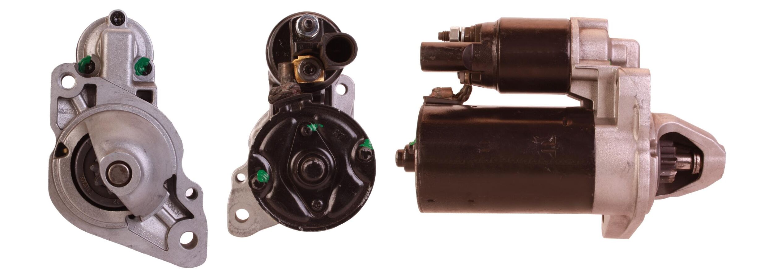 DRI 311222092 Starter