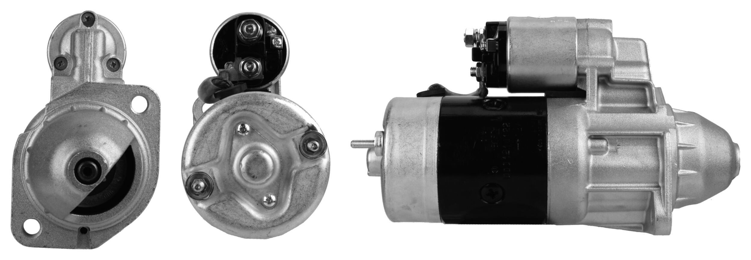 DRI 328012092 Starter