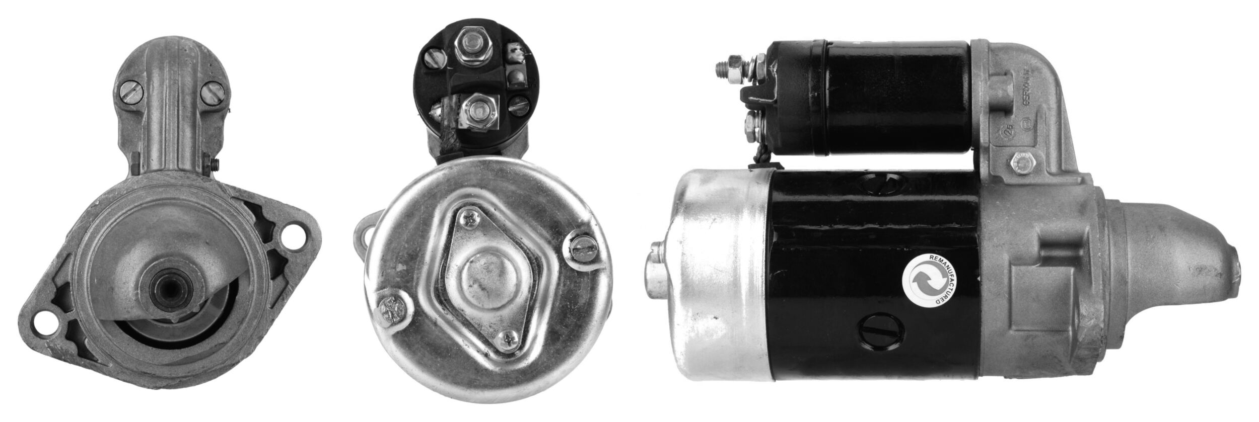 DRI 310001092 Starter