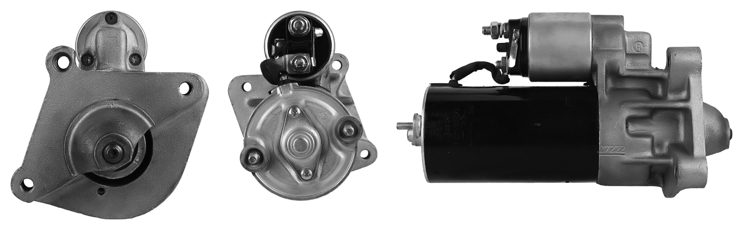 DRI 330049102 Starter