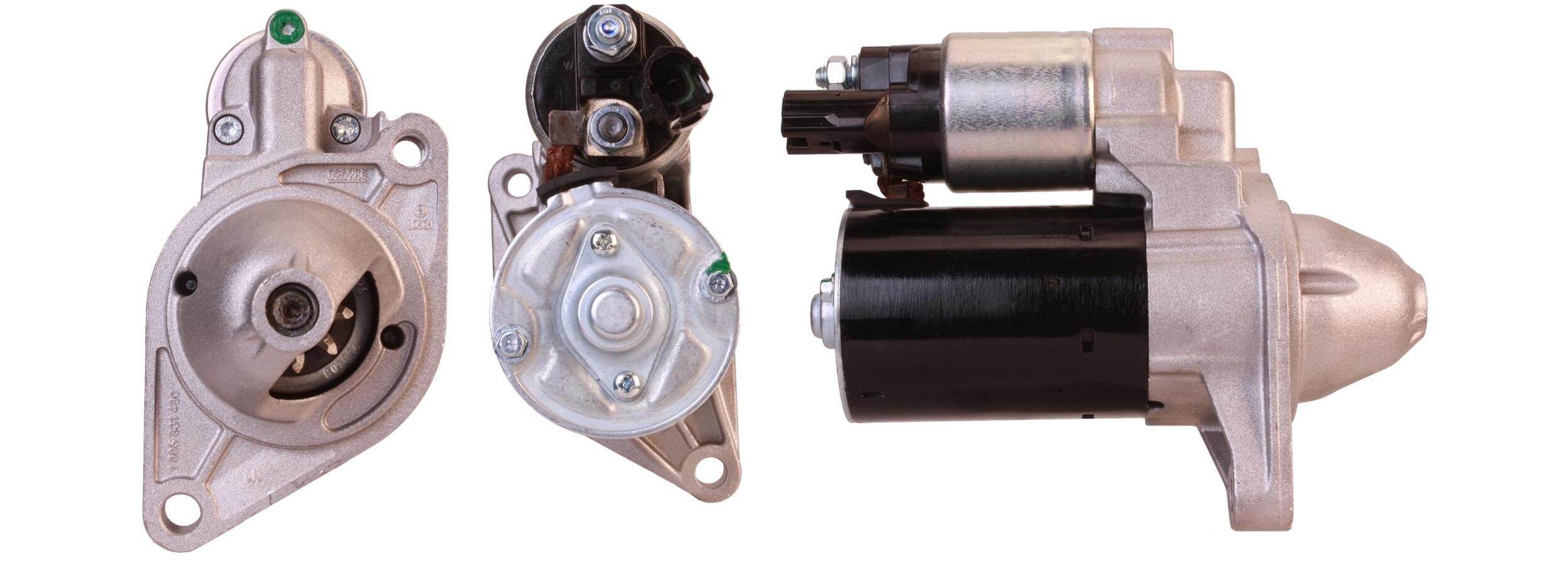 DRI 335222092 Starter