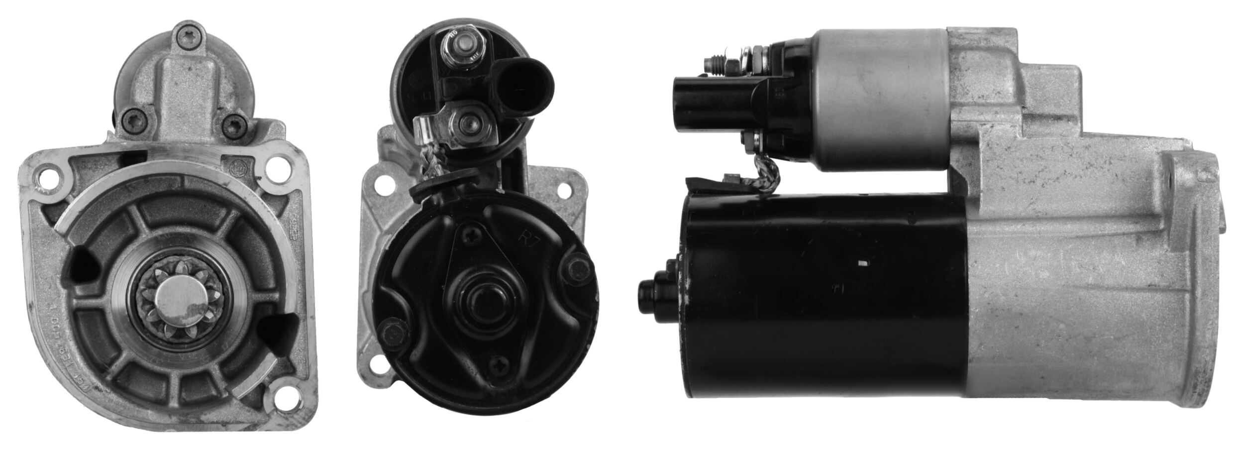 DRI 311248092 Starter