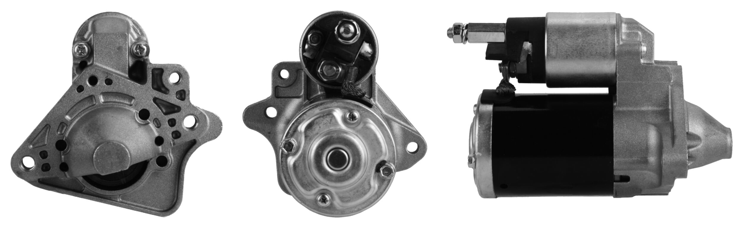 DRI 330055082 Starter