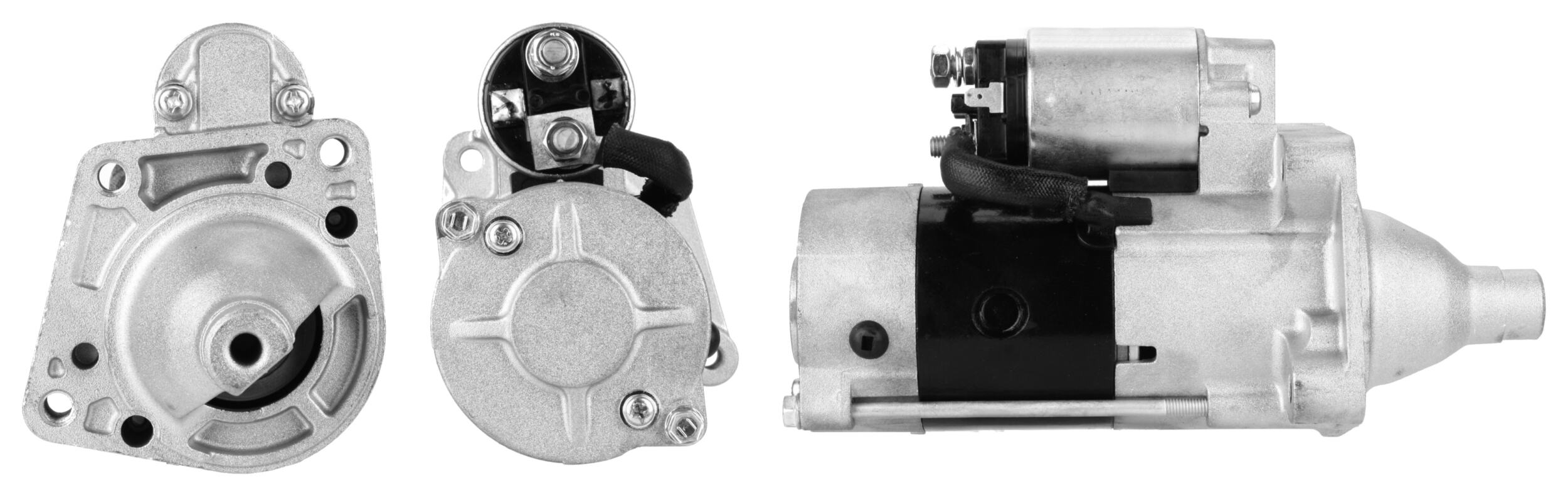 DRI 634037092 Starter