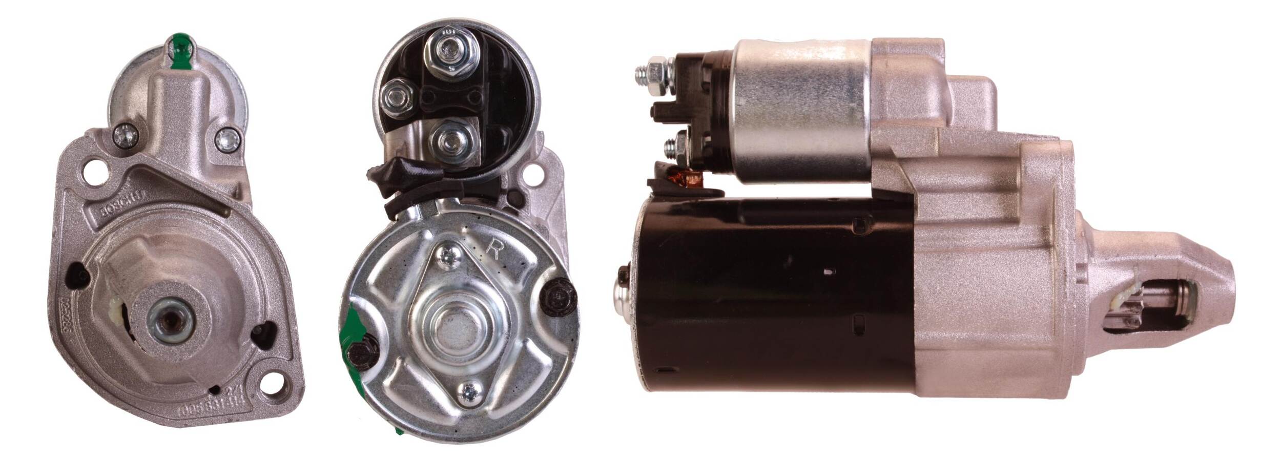 DRI 325049102 Starter