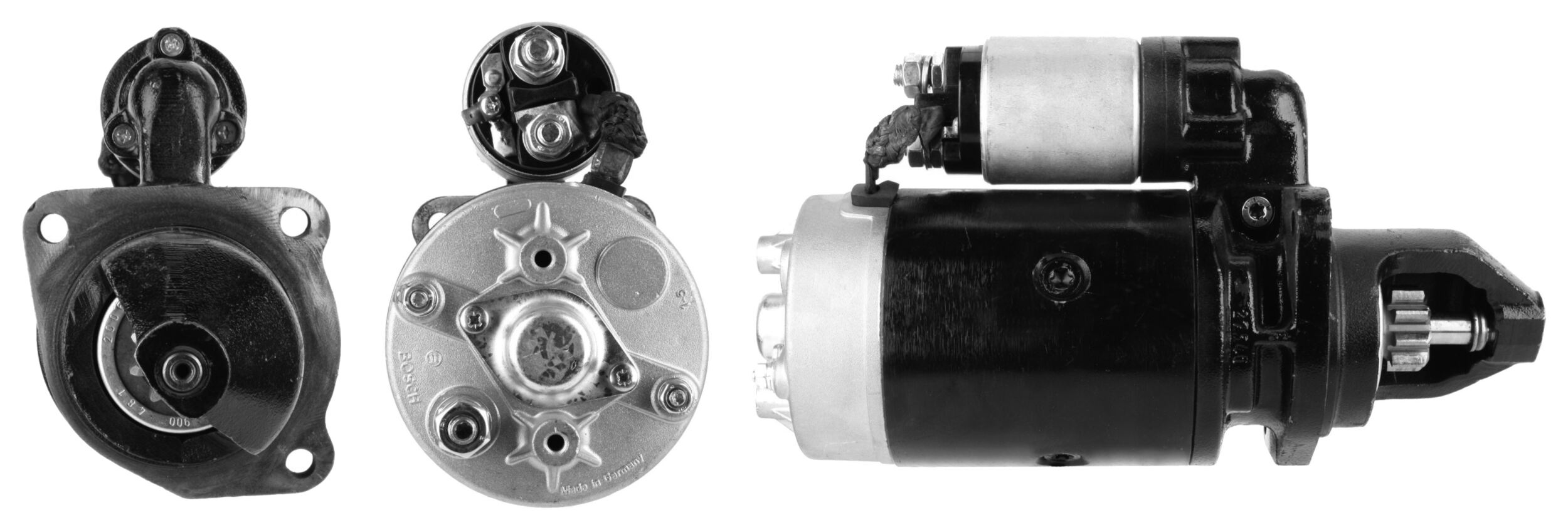 DRI 685032092 Starter