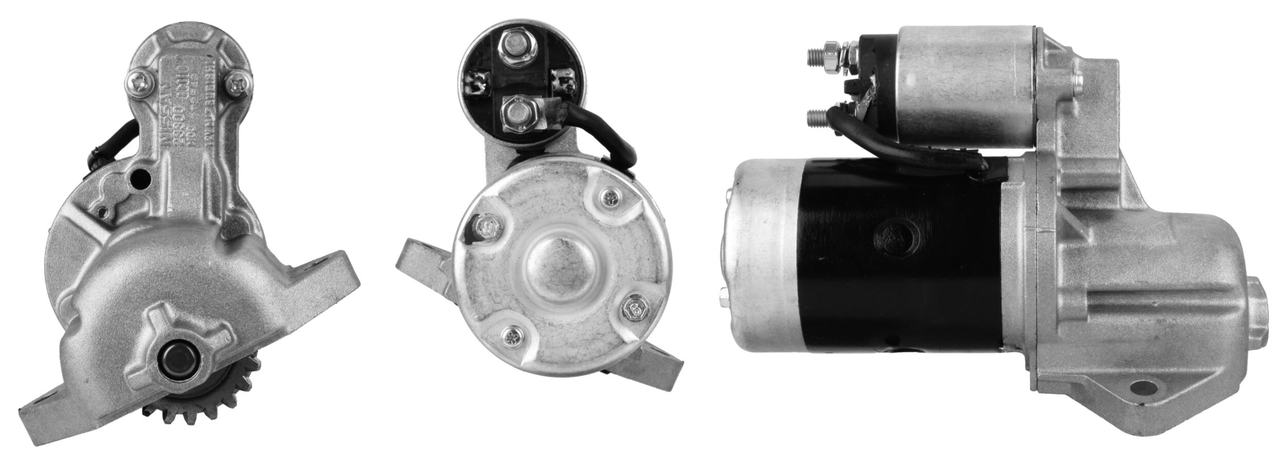DRI 327076212 Starter
