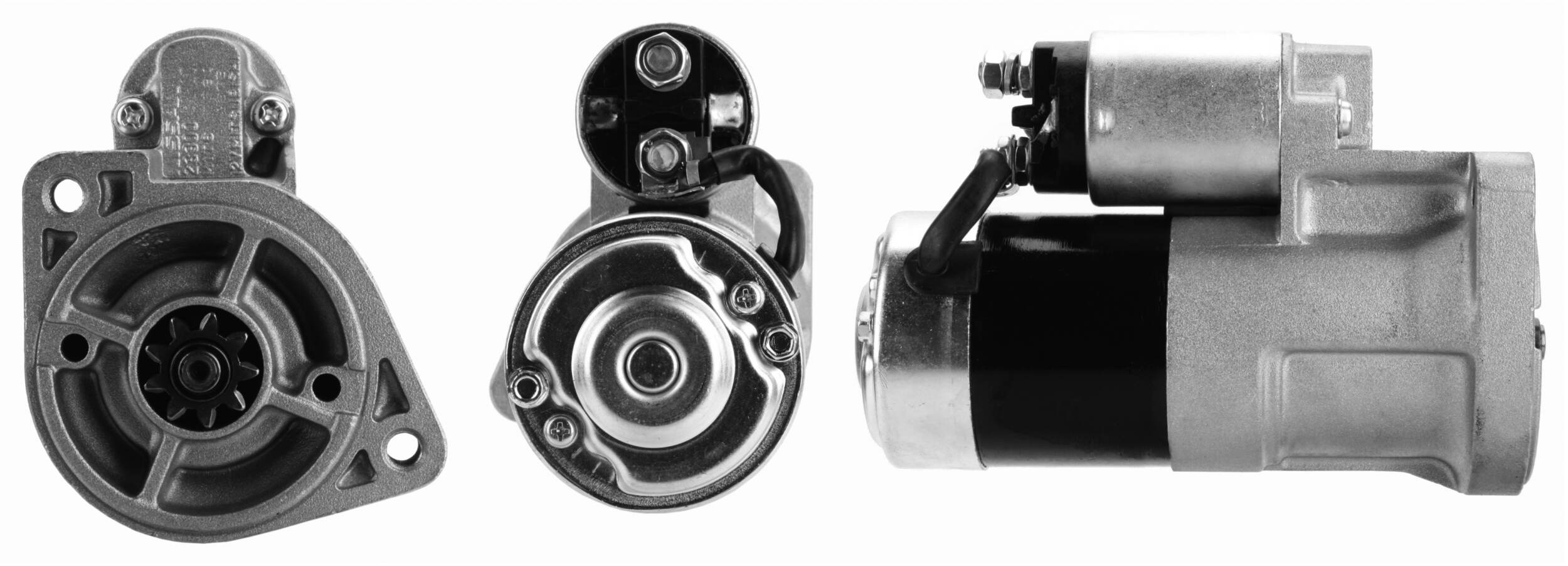 DRI 327072092 Starter