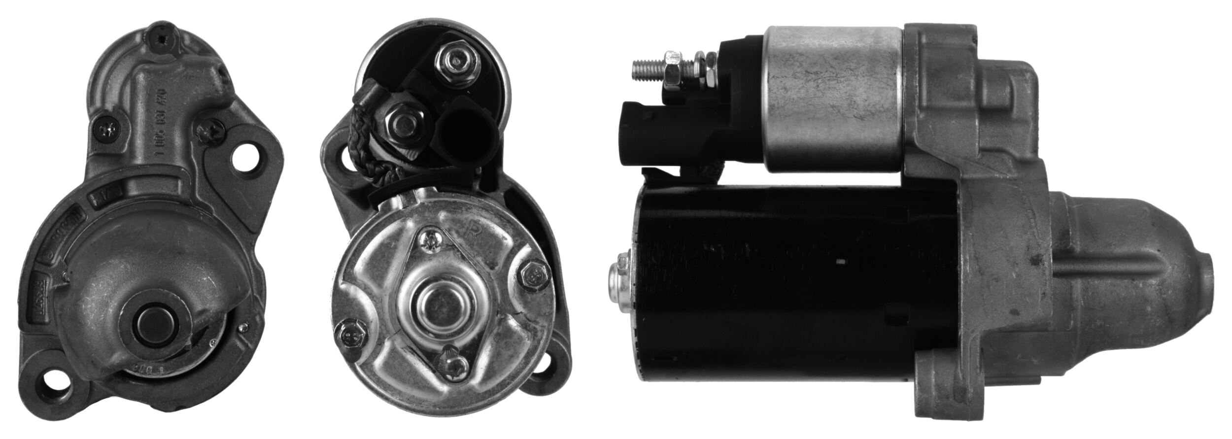 DRI 311205102 Starter