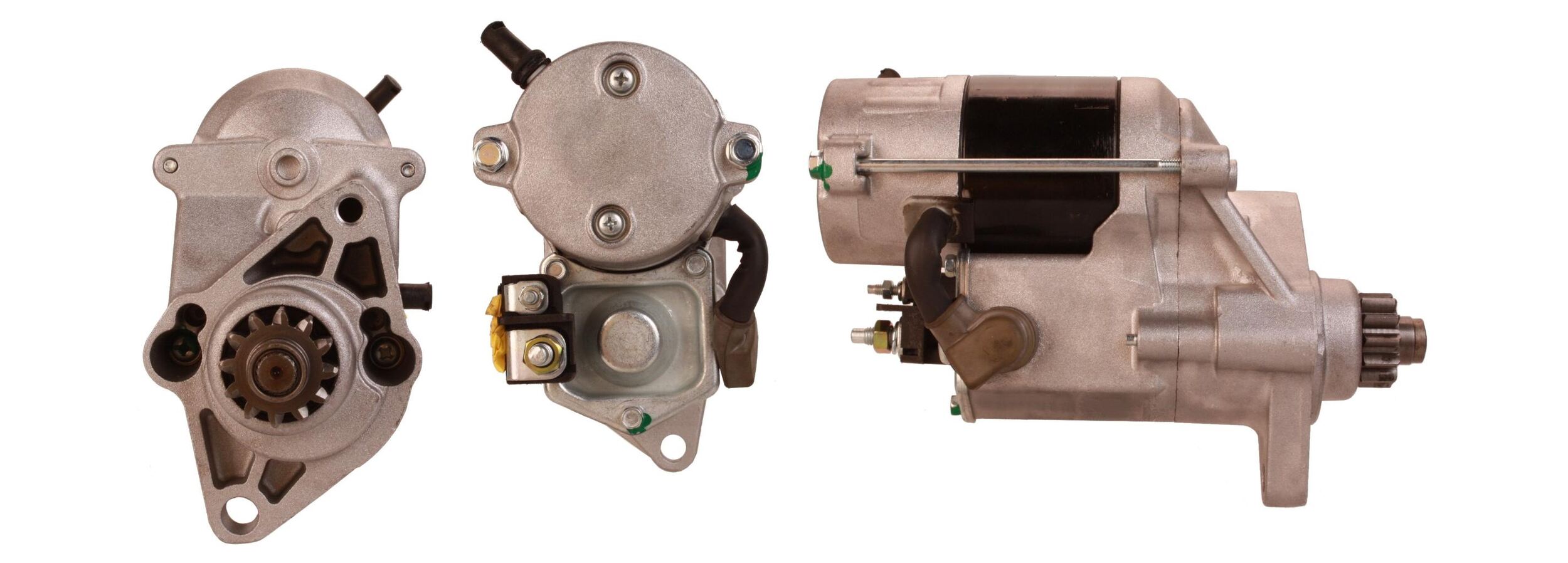 DRI 314034122 Starter
