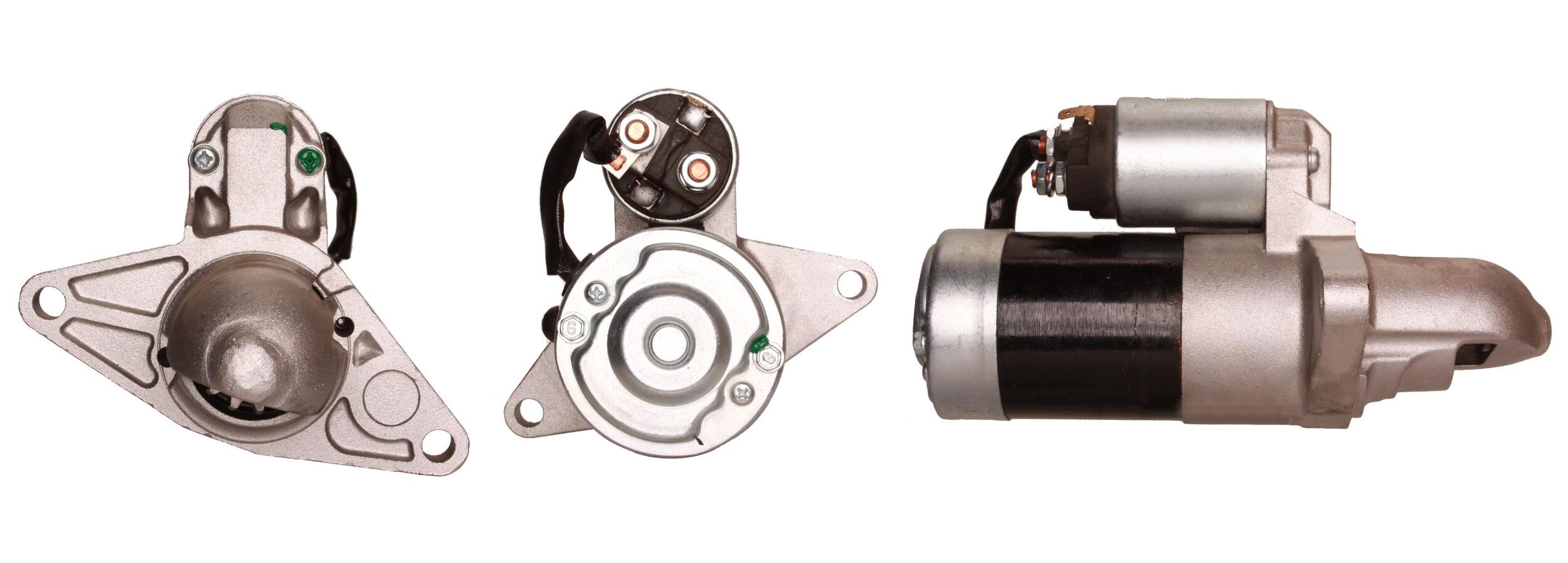 DRI 324062132 Starter