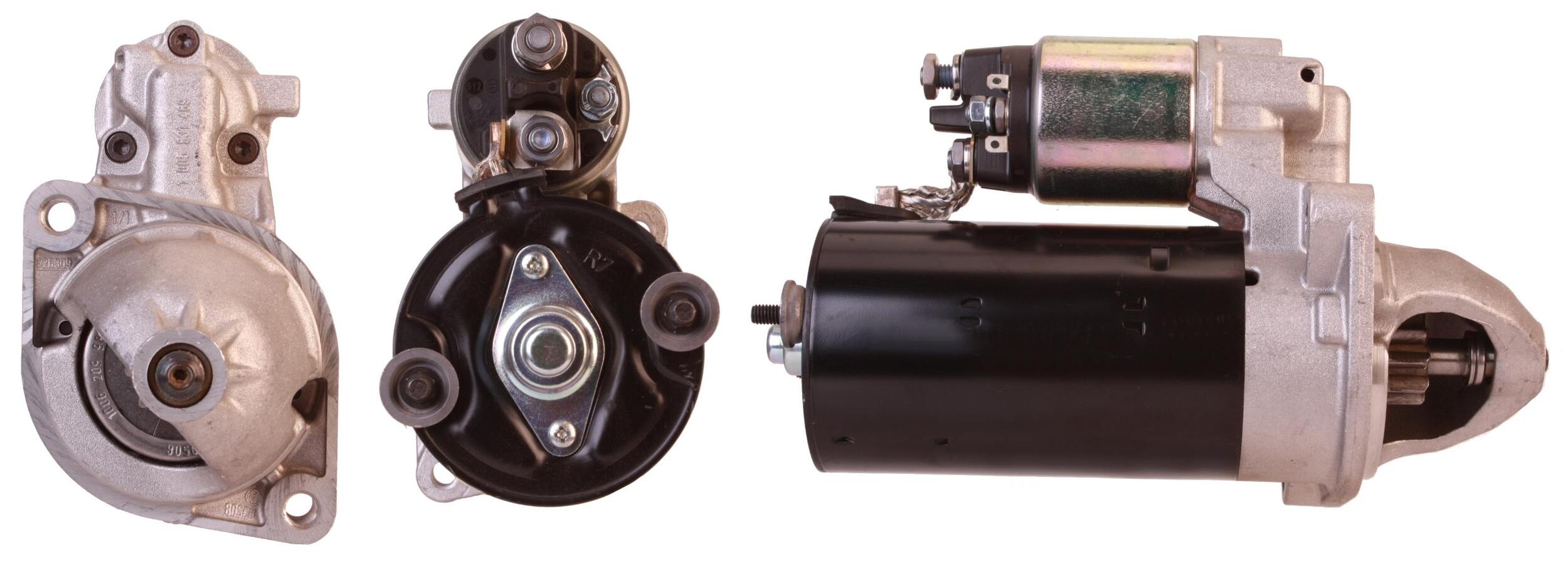 DRI 315048092 Starter