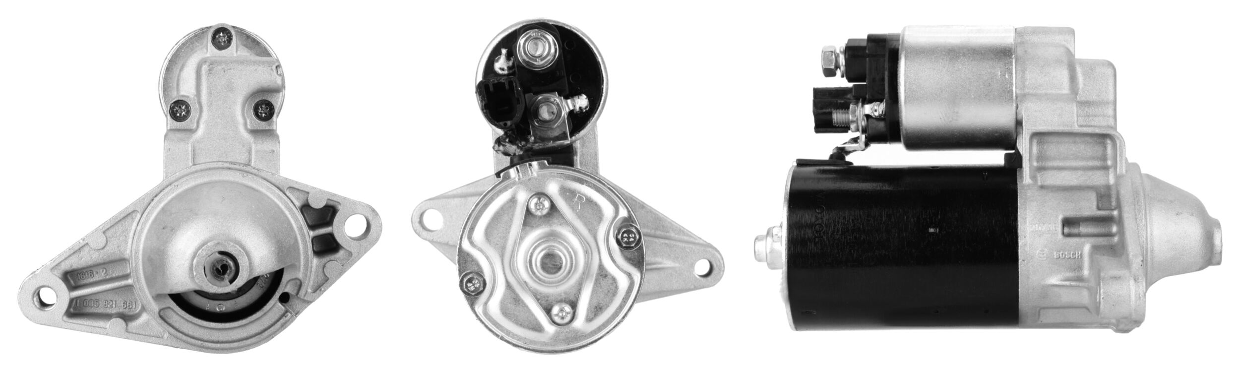 DRI 335228092 Starter