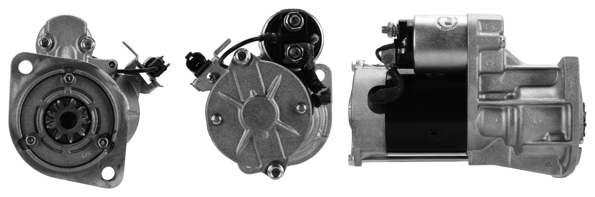DRI 327218092 Starter