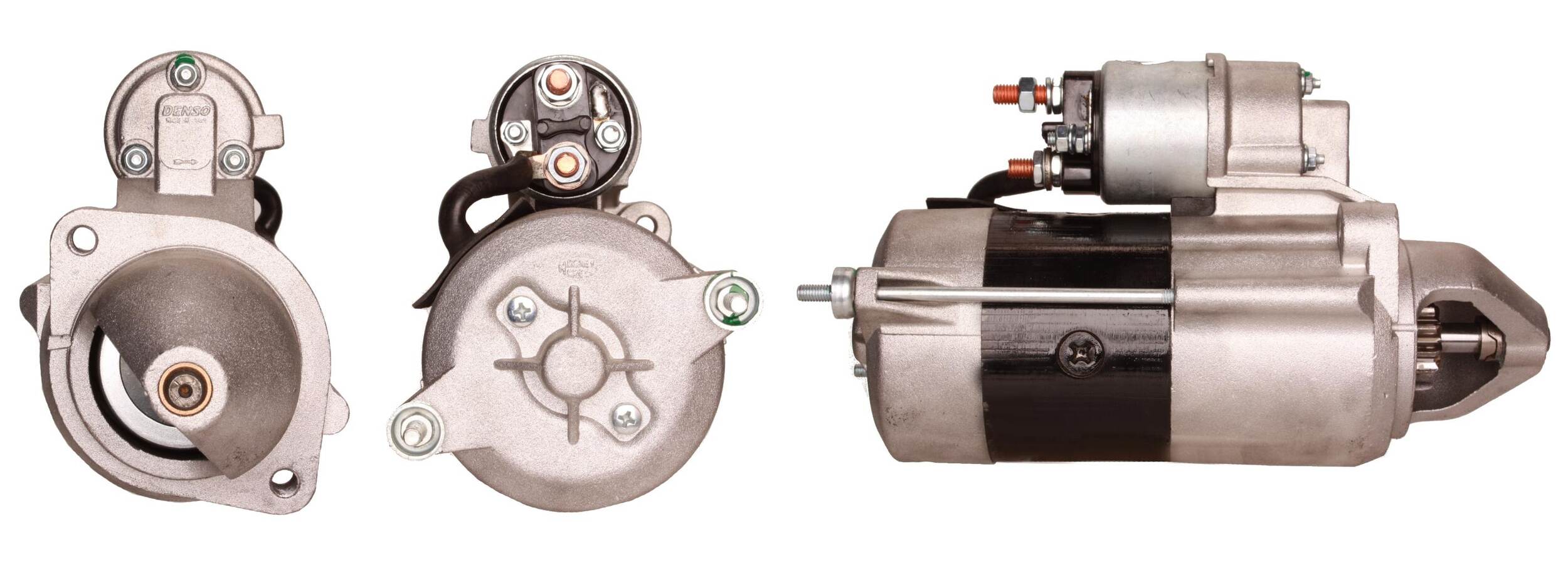 DRI 315121092 Starter