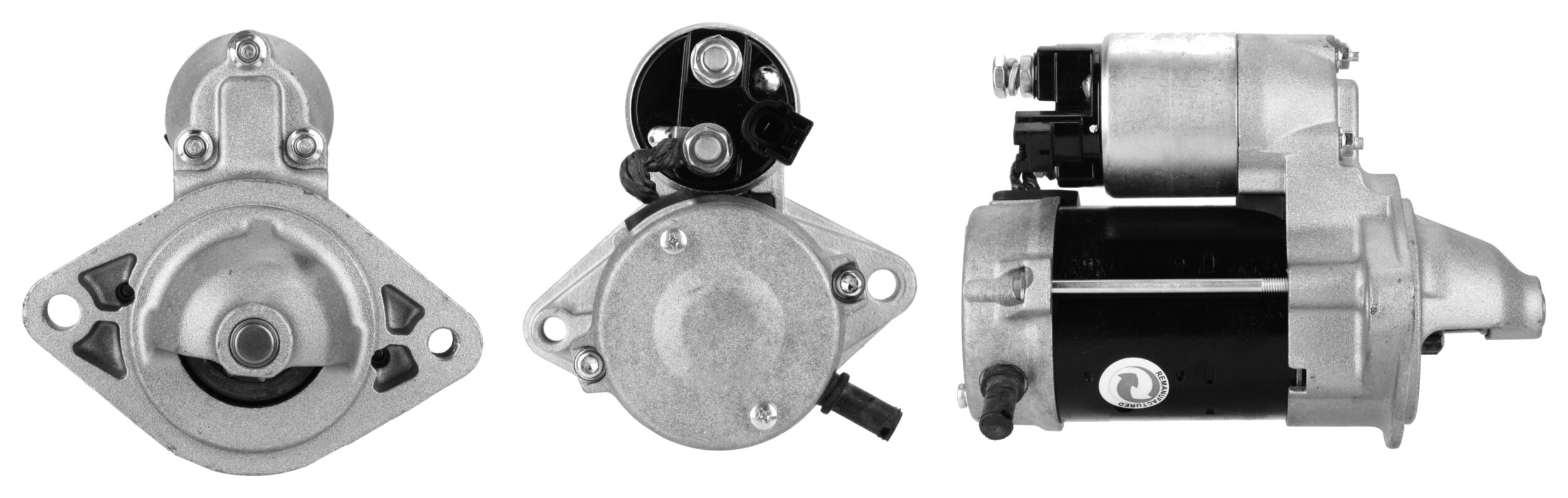 DRI 335226092 Starter