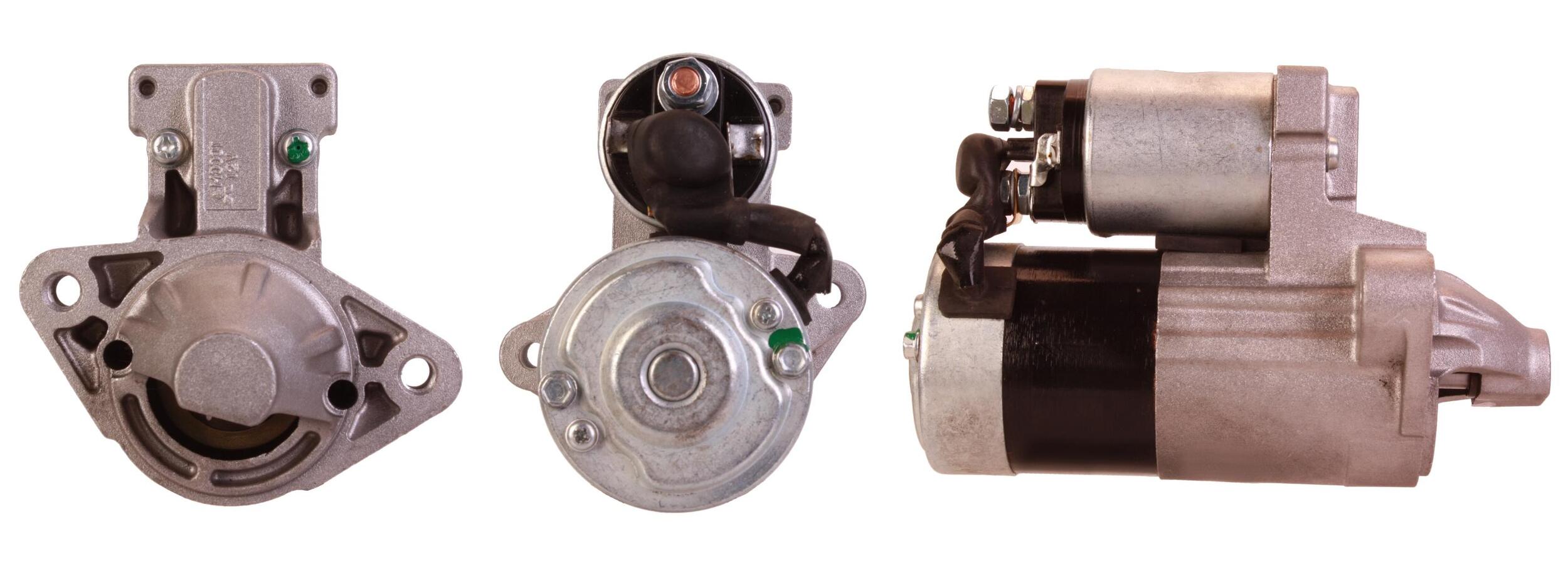 DRI 345026082 Starter
