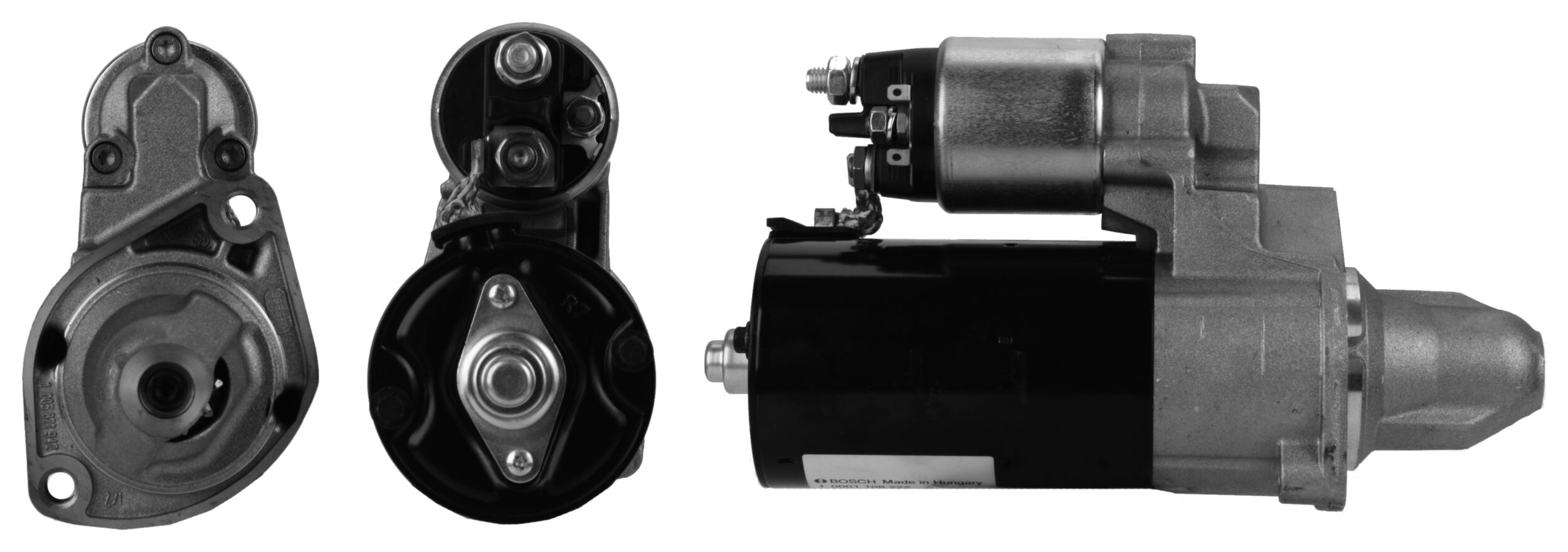 DRI 325050102 Starter