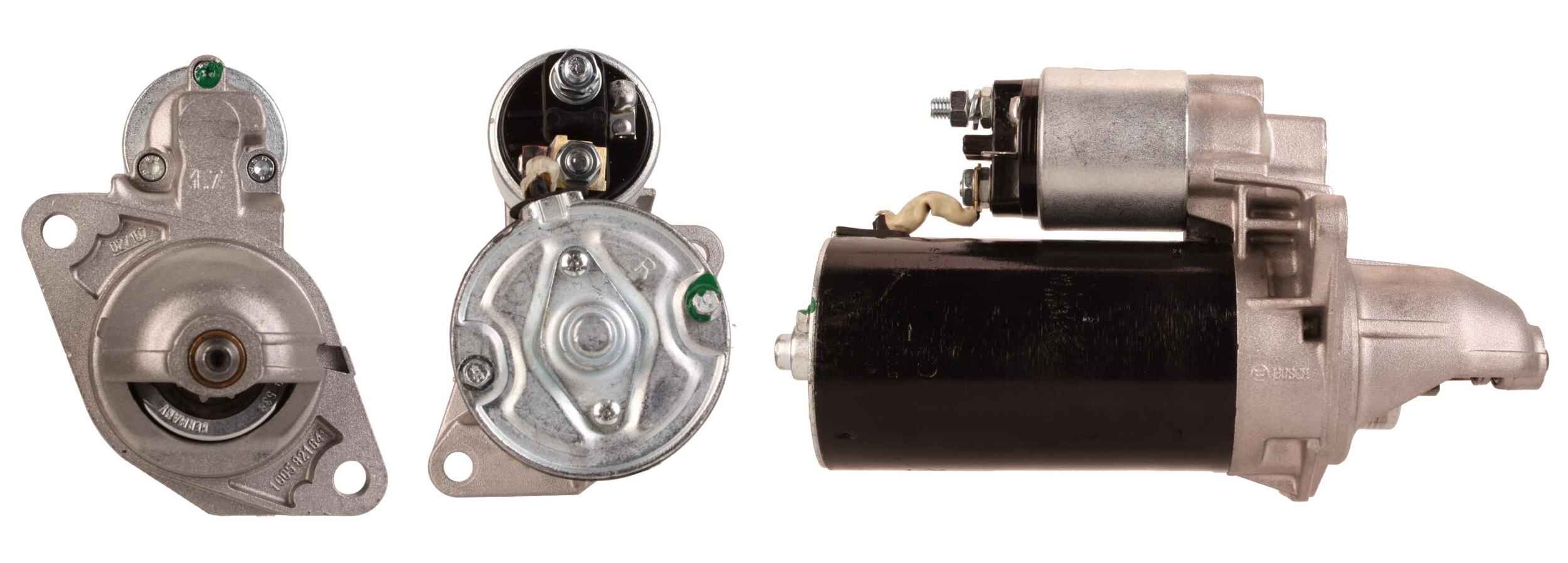 DRI 339011092 Starter