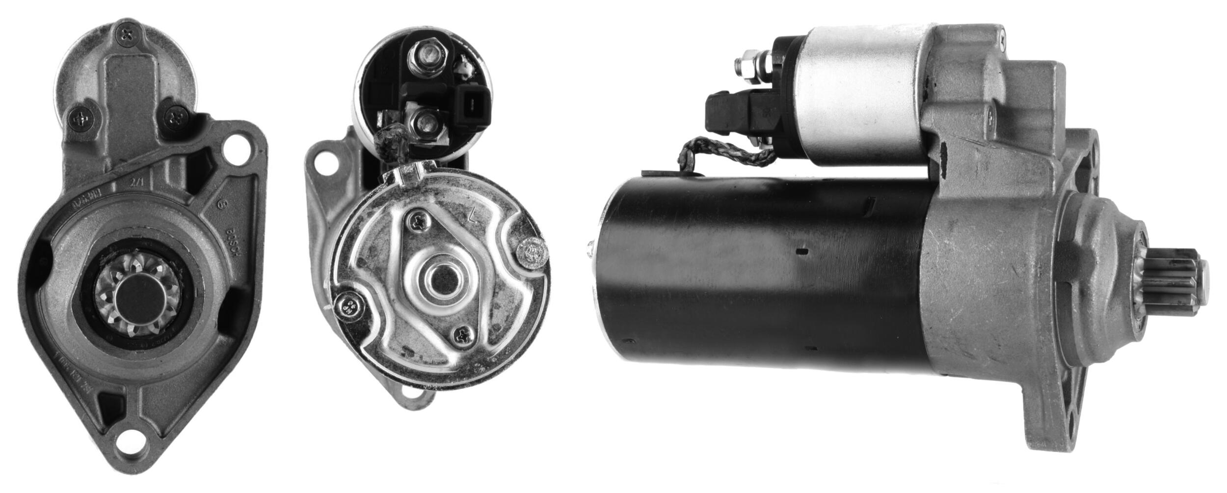 DRI 311062092 Starter